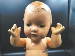 COMPO BABY NUDE A